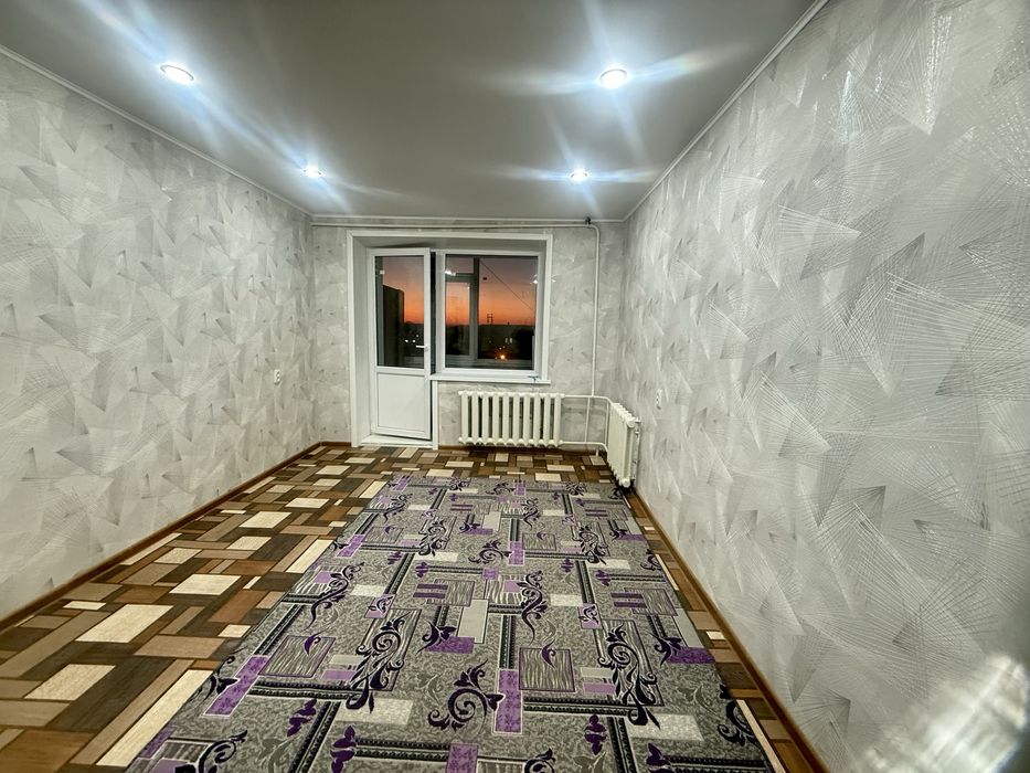 1 комнатная, НОВОЙ ПЛАНИРОВКИ, гор отдел, м Семейный