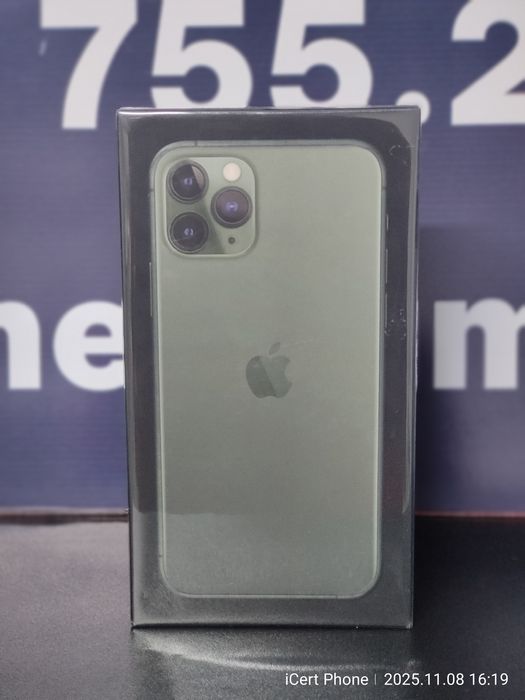 Iphone 11 Pro 256 GB cutia SIGILATA * Garantie *