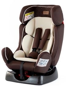 Автокресло Tomix Unique