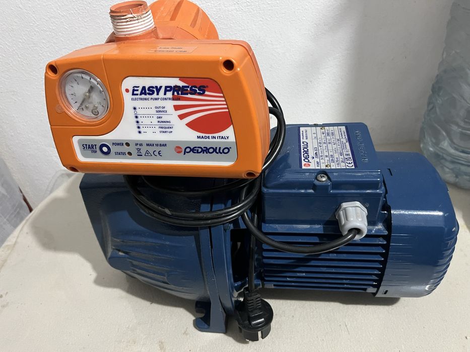 Hidrofor Pedrollo easy pomp