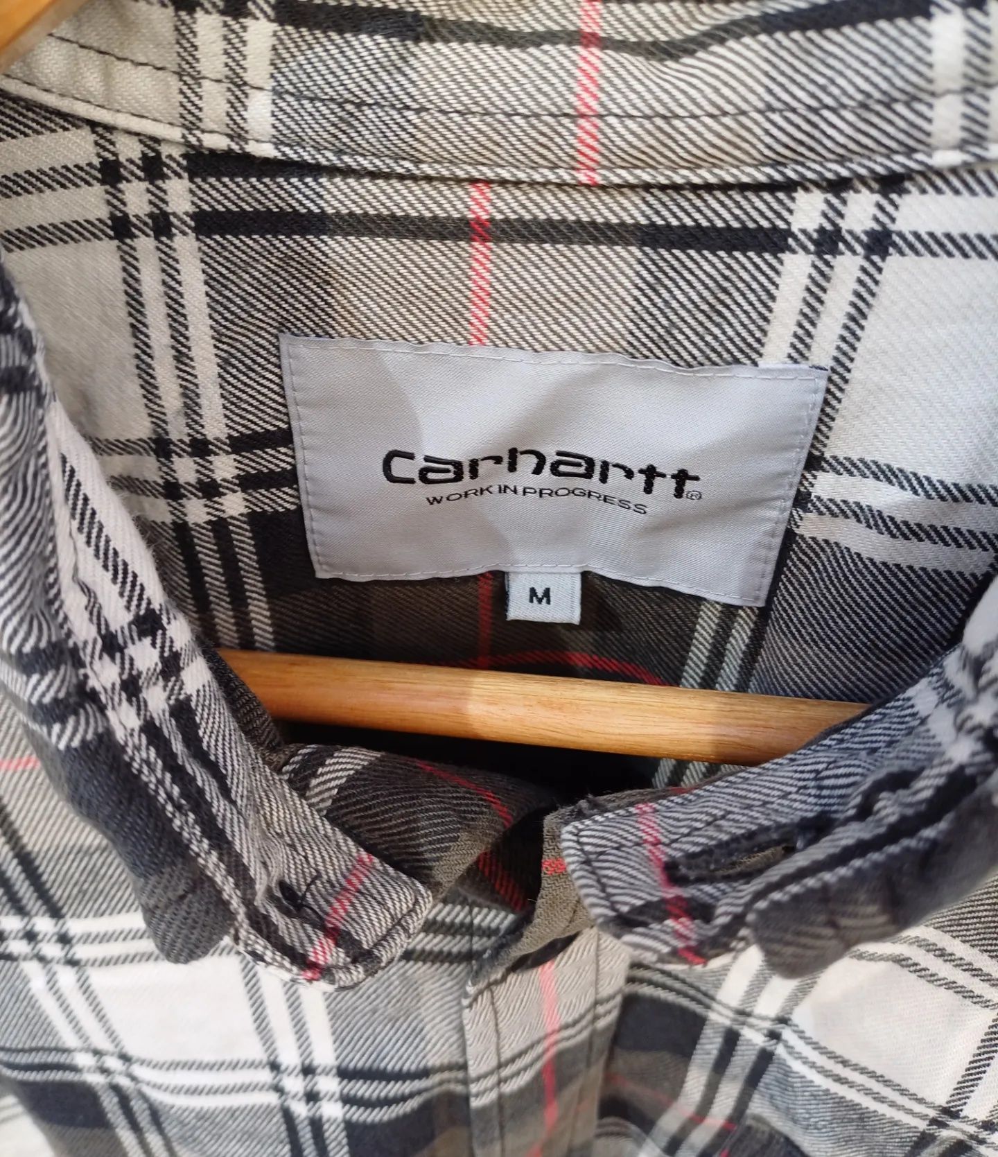 Carhartt L/S Bostwick Shirt