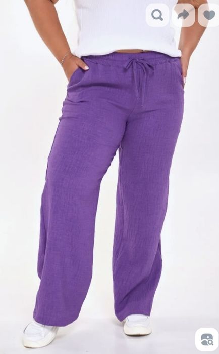 новые брюки женские