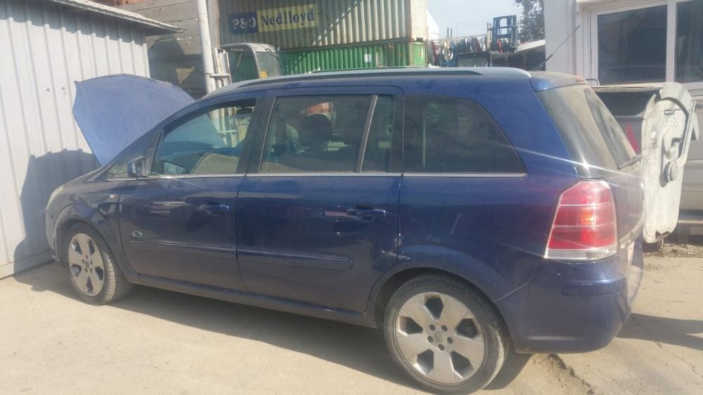 Dezmembrari  Opel ZAFIRA B  2005  > 0000 1.9 CDTI Motorina