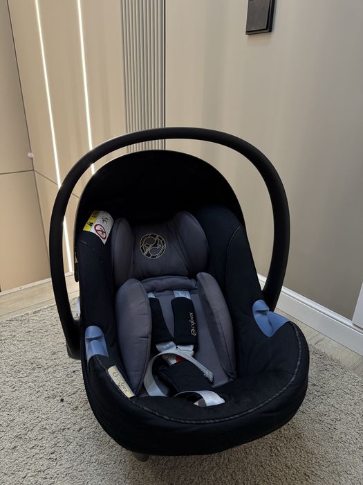 Автокресло Cybex