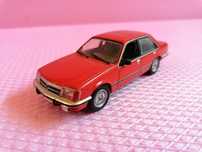 Macheta opel Comodore