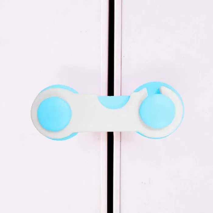 Blocatoare usi copii, 10 bucati, Noi ambalate!