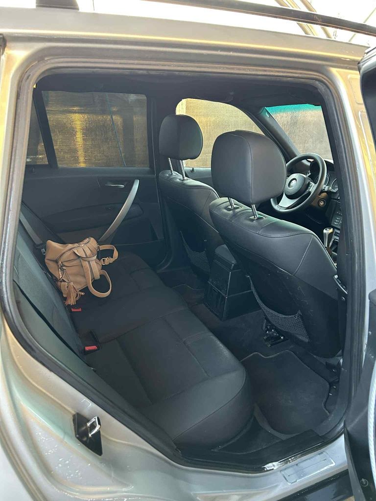 Vând/schimb bmw x3