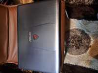 Laptop Gaming ASUS ROG GL552V , Intel® Core™ i7-6700HQ, 15.6,