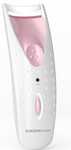 TOUCHBeauty Ondulator de gene încălzit profesional