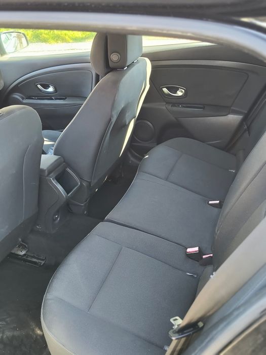Renault Megan, 1.5 dci, 2010,diesel