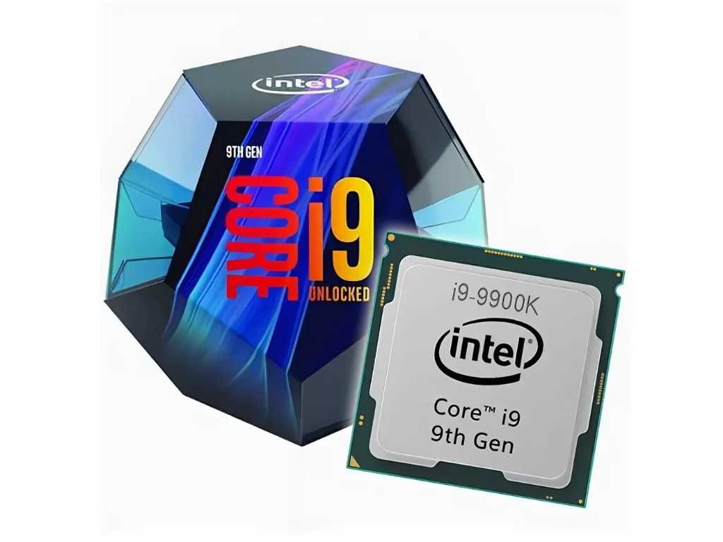 i9 9900K+Aorus RTX 2080+Aorus Z390 Master+32Gb DDR4 TridentZ (RGB)3200