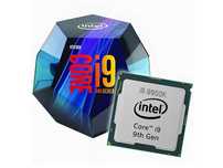 i9 9900K + Aorus Z390 Master+32Gb DDR4 TridentZ (RGB)3200