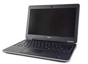 Laptop Dell E7240 i5-4310U, 16 GB RAM, 256 GB SSD, CAMERA WEB, 12.5″