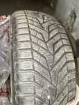 Vand 4 anvelope allseason yokohama 215/55 R18