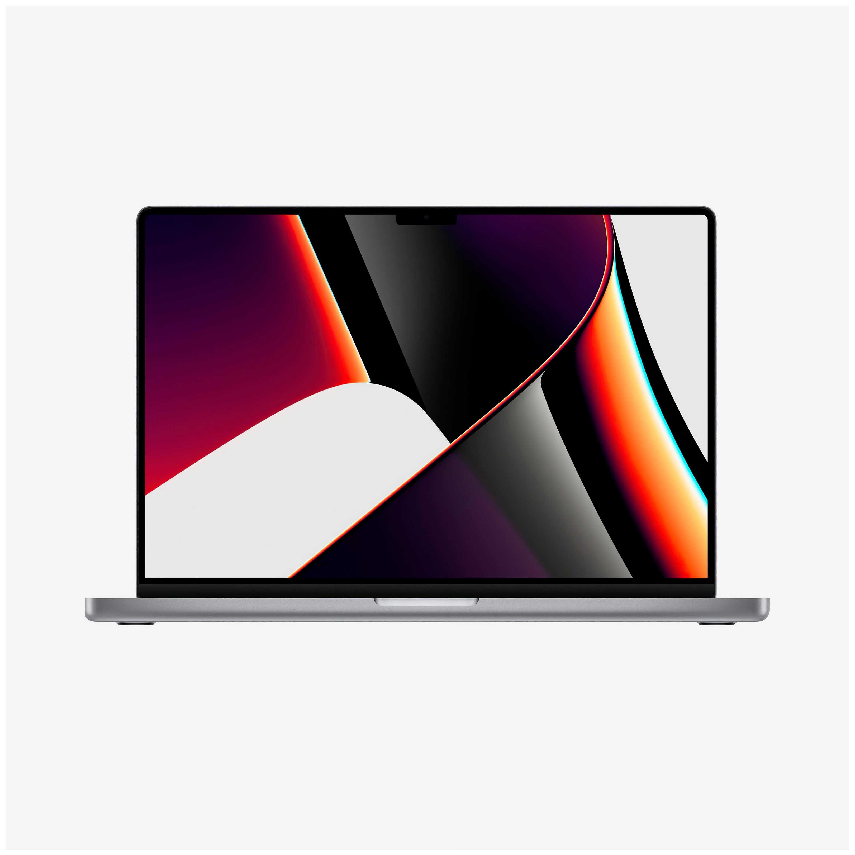 MacBook Pro 14‑inch M1 Pro 32/512GB Space Gray