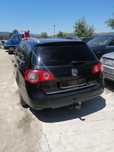 Cârlig remorcare Vw Passat B6 BMP break