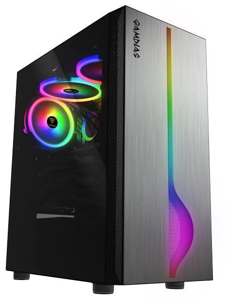 Продам Кейс для пк в отличном состоянии .