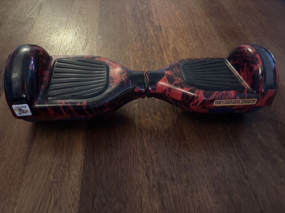 Hoberboard Monkey board