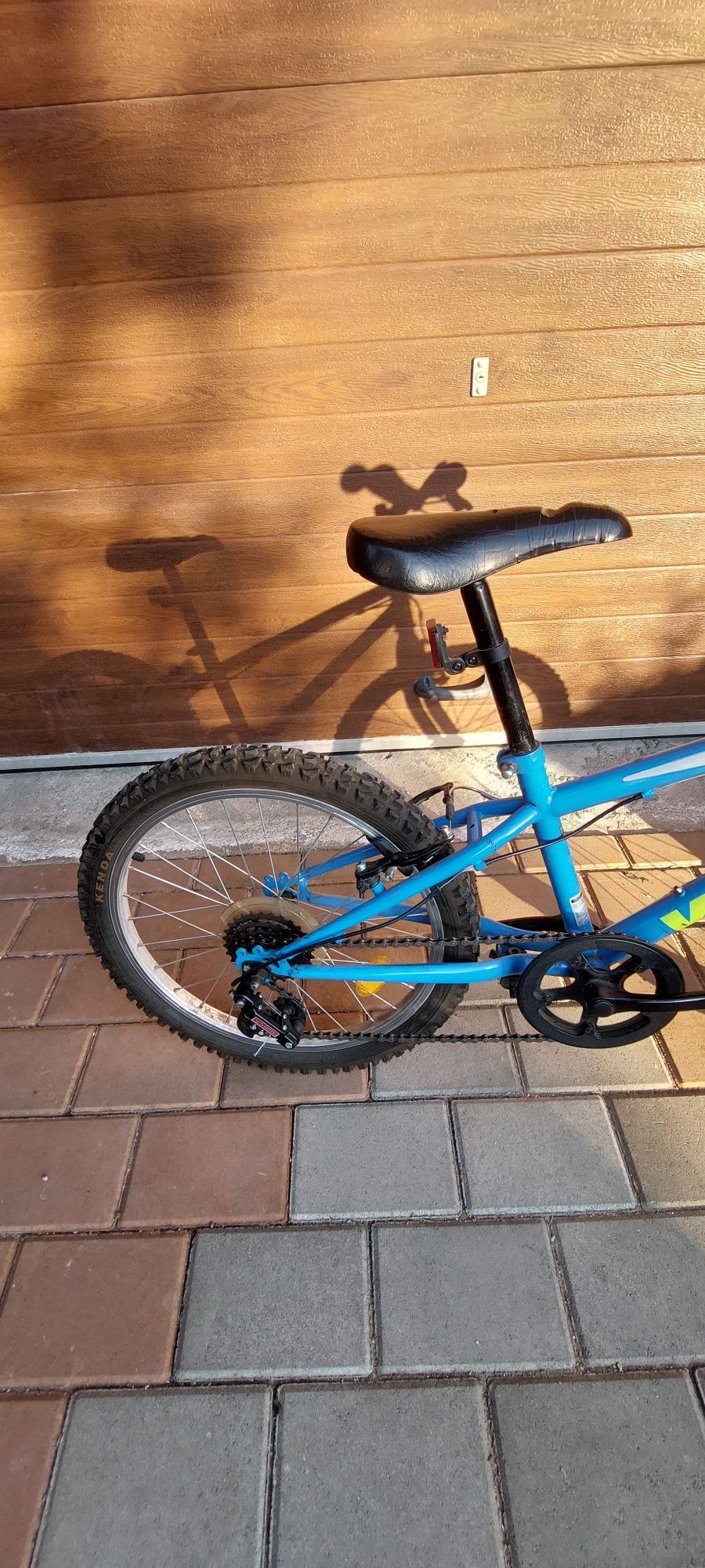 Bicicleta 20 inches