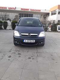 Opel Meriva 1.6 105 кс