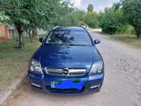 Opel Signum 1.9 CDTI