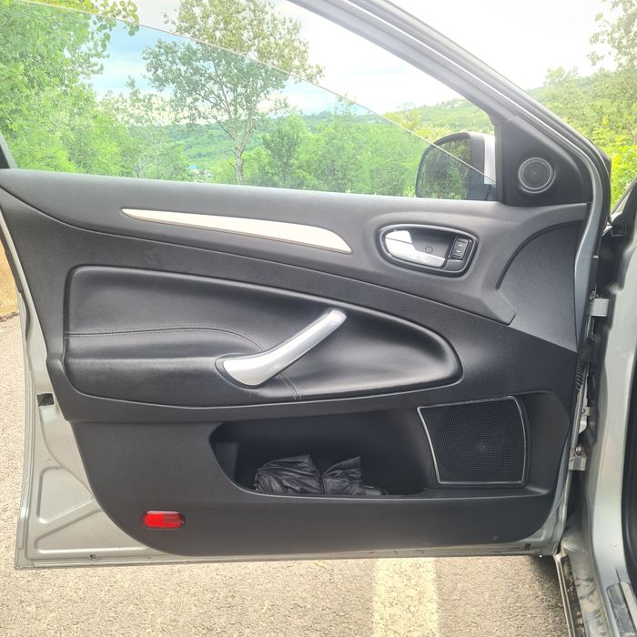 Fete de usi piele Ford Mondeo Mk4(2007-2014)