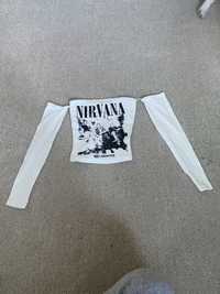 top nirvana alb.