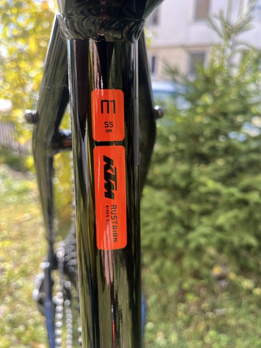 Ktm X-Strada 30