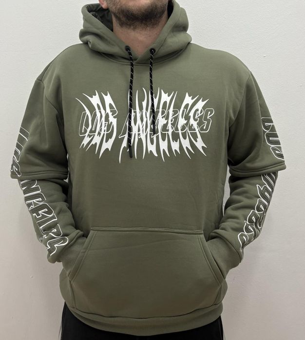 Мъжки суичъри Los Angeles