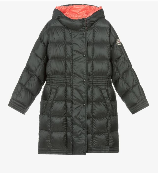 Moncler geaca originala