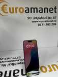 Telefon mobil Apple iPhone 15 Pro, 128GB, 5G 100% -G-