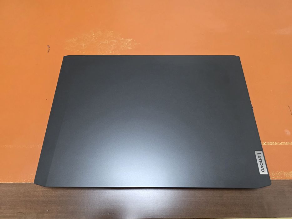 Laptop Lenovo IdeaPad Gaming 3 15ACH6 15.6"