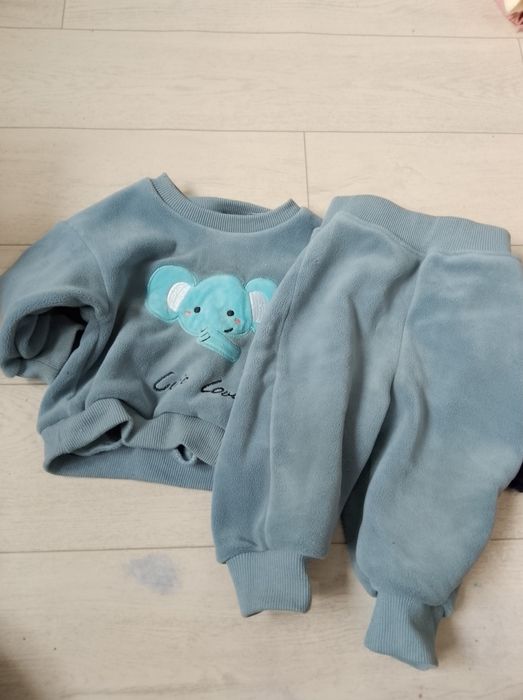 Одежда для мальчиков