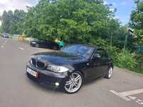 Bmw Seria 1 / E88 / Cabrio / M Paket
