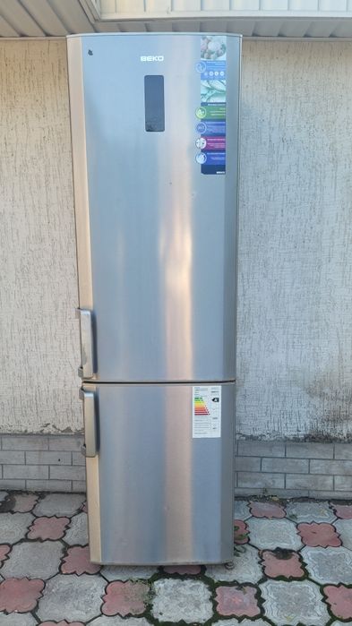 Холодильник Beko