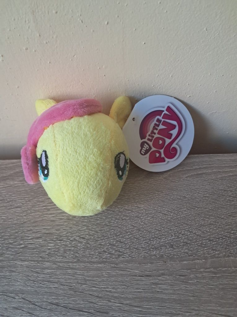 My Little Pony плюшки