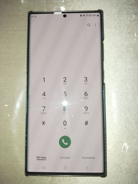 samsung note 20 ultra 5g