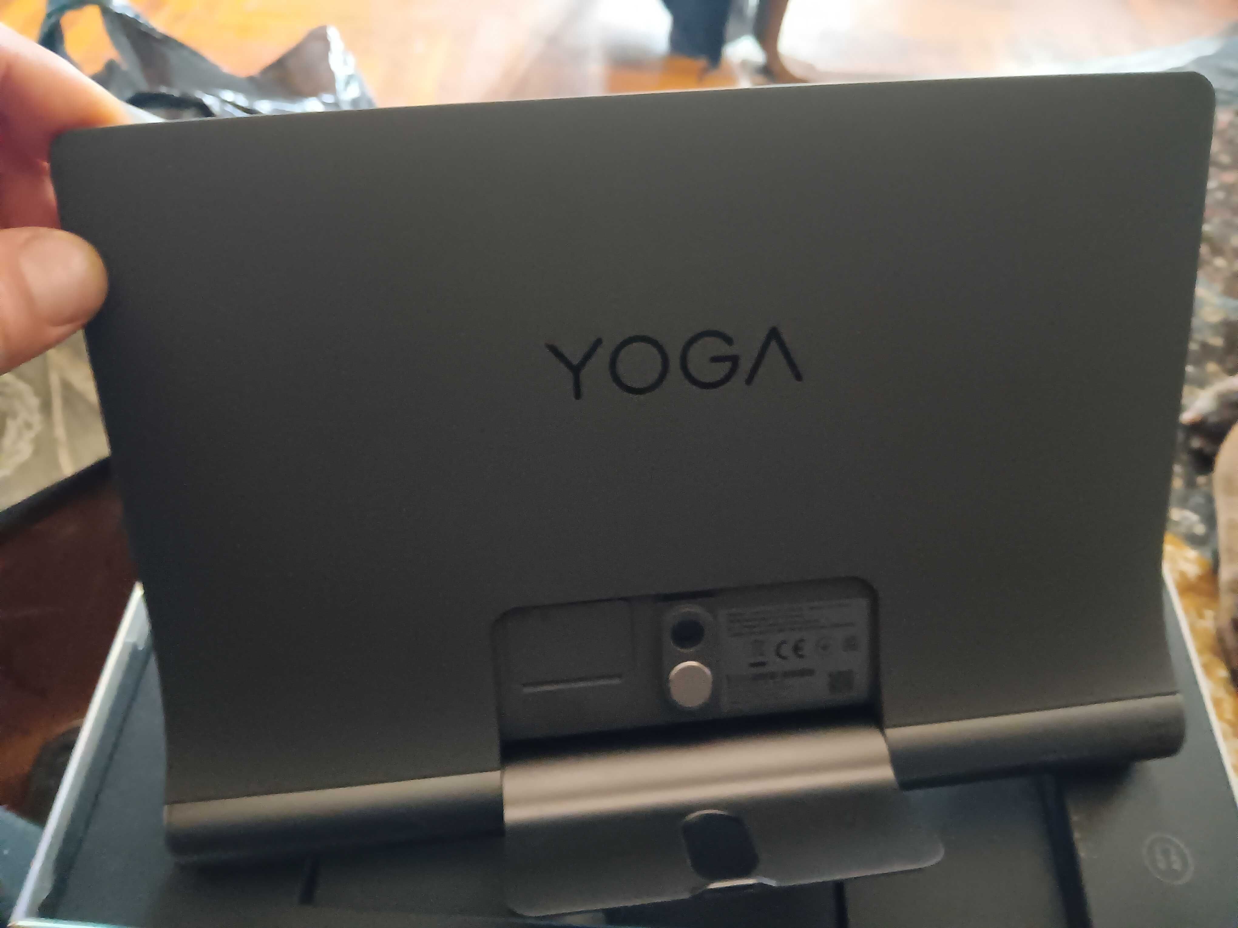 Таблет  Lenovo Smart Tab yt-x705l. Чисто нов.