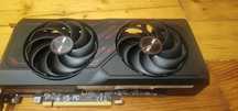Sapphire PULSE AMD Radeon RX 7600 8GB