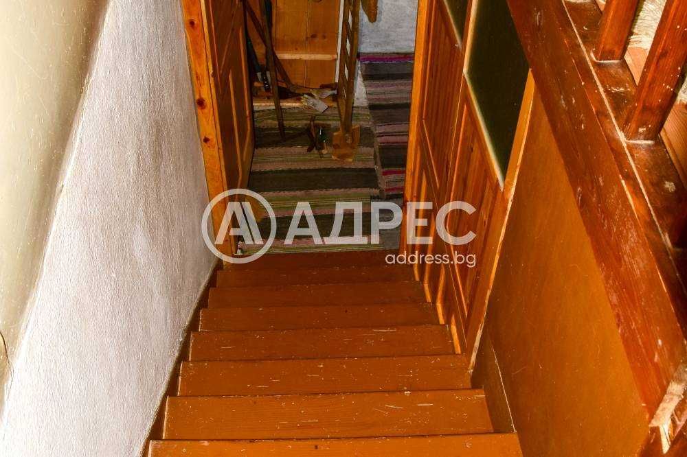 Продава къща с. Чокманово (до Смилян, Смолян)