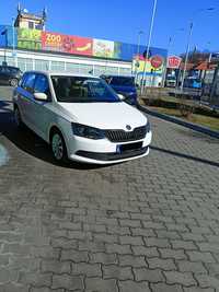 Skoda Fabia Stare foarte buna