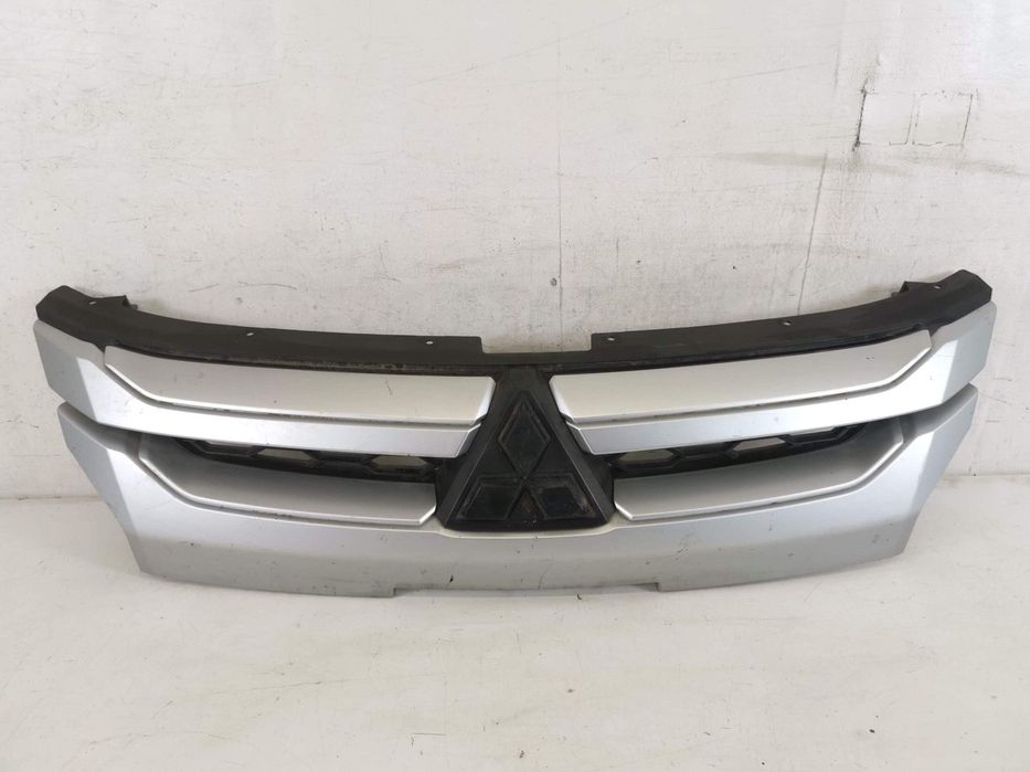 Grila Radiator   Mitsubishi L200 2019 2020 2021 2022 2023 Originala Av
