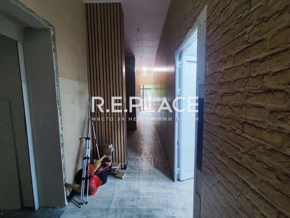 Дава се под наем Магазин в Варна, Автогара - 90 кв.м за 650 € - Снимка #10