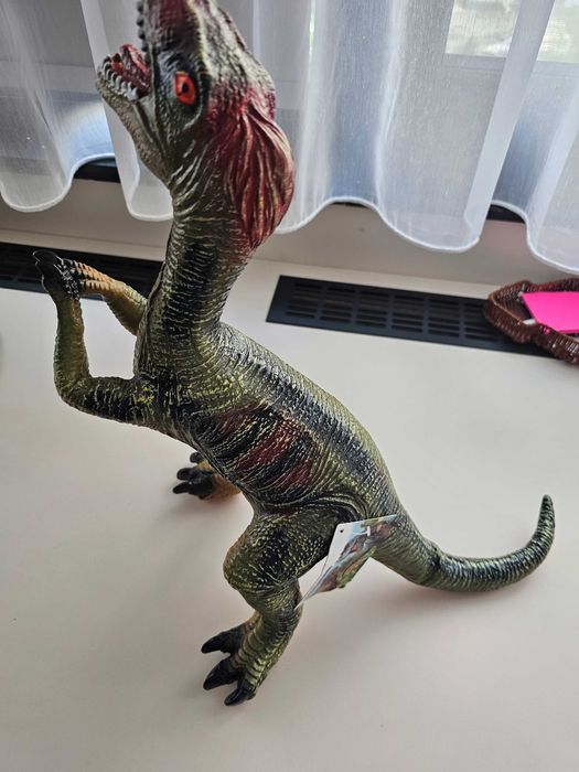 Dinozaur T-REX cu sunet pentru copiii dvs.