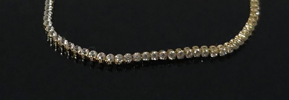 Bratara aur 14k 3.12gr