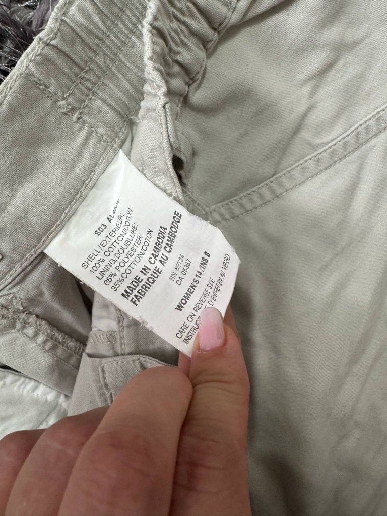 Pantaloni scurti Columbia femei