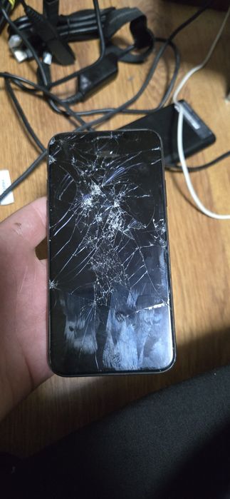 Iphone XS 64GB в лош вид
