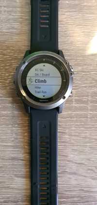 Garmin Fenix  3 HR Sapphire