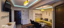 Apartament cochet \ 2 camere \ inchiriere \ Sibiu
