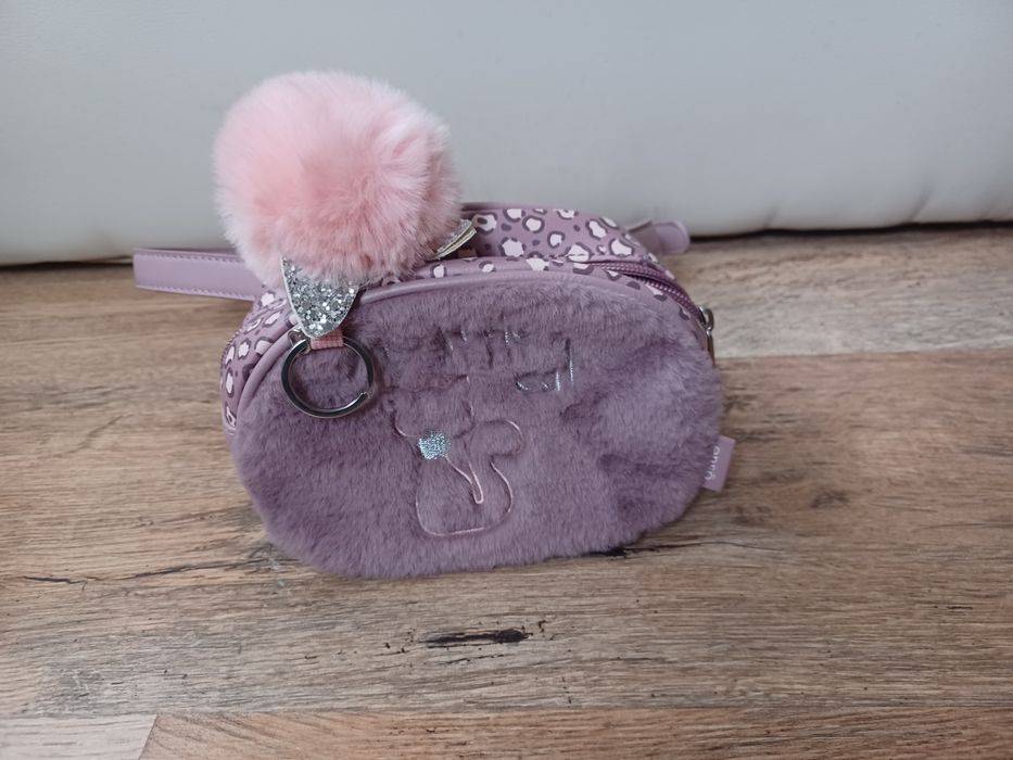 Borsetă Enso My Little Cat